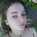 Woman, Valya10, Ukraine, Ivano-Frankivsk oblast, Bohorodchanskyi raion, Horokholyna,  24 years old