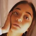 Woman, shatovva, Ukraine, Cherkasy oblast, Kamianskyi raion, Verbivka,  26 years old