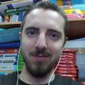 Man, Psycho25, Ukraine, Kirovohrad oblast, Malovyskivskyi raion, Mala Vyska,  30 years old