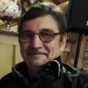 kuzelnyk, Man, 64 years old