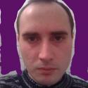 Cheruwim, Man, 40 years old