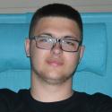 Man, Rzare, Ukraine, Kiev oblast, Ivankivskyi raion, Shpyli,  25 years old