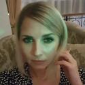 Woman, Darrya, Russian Federation, Siberia, Krasnoyarsk krai, Kezhemsky district, Yarkino,  52 years old