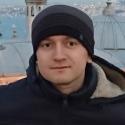 Man, Oleg8Bytes, Ukraine, Kharkiv oblast, Kharkivskyi raion, Rohan,  36 years old
