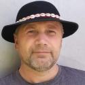 Man, vkaretu, France, Ile-de-France, Paris,  51 years old