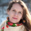 Женщина, Martha, 40 лет