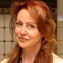 Woman, Rosa, Ukraine, Lviv oblast, Zolochivskyi raion, Bilyi Kamin,  55 years old