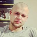 Man, parenekkkk, Ukraine, Zhytomyr oblast, Korostenskyi raion, Vaskovychi,  30 years old