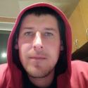 Man, Mvf, Ukraine, Zaporizhia oblast, Melitopolskyi raion, Melitopol,  36 years old