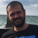Man, Mrsstr85, Ukraine, Zakarpattia oblast, Vynohradivskyi raion, Vynohradiv,  40 years old
