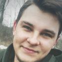 Чоловік, Vetaliy1998, ,  28 років