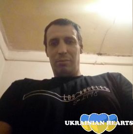 Такой какой есть