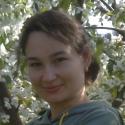Woman, Katia555, Ukraine, Cherkasy oblast, Kamianskyi raion, Verbivka,  35 years old