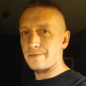 Man, Vlodek, Польща, Mazowieckie, Warszawa,  41 years old