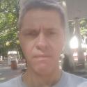 Man, Kost, Ukraine, Lviv oblast, Lviv misto, Lviv,  52 years old