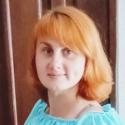 Julietta, Жінка, 34 років