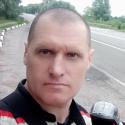Man, Fero, Ukraine, Khmelnytskyi oblast, Polonskyi raion, Polonne,  51 years old
