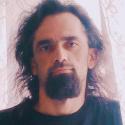 Man, Eric_D, country_UA, Ivano-Frankivsk oblast, Bohorodchanskyi raion, Hlybivka,  41 years old
