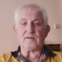 Man, MILOSH, Serbia, Vojvodina, Zapadno-Bački, Kula,  72 years old