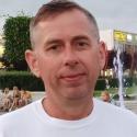 Mężczyzna, SKIFSrpin, Ukraina, Kiev oblast, Irpin misto, Irpin,  53 lat