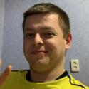 Man, Viktor457, Ukraine, Lviv oblast, Zolochivskyi raion, Bilyi Kamin,  33 years old