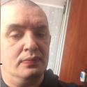 Man, levinvl, Ukraine, Ivano-Frankivsk oblast, Kolomyiskyi raion, Kolomyia,  54 years old