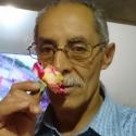 Man, amaz, Швейцарія, Zürich,  65 years old