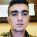 Man, Andriy1104, Ukraine, Lviv oblast, Iavorivskyi raion, Novoiavorivsk,  27 years old