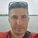 Чоловік, Andreysh, country_UA, Cherkasy oblast, Kamianskyi raion, Verbivka,  42 років