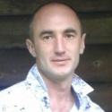 Man, Paljanytsja, Ukraine, Kiev, Kiev misto,  41 years old