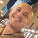 Man, Sergush, Czech Republic, Vysočina, Havlíčkův Brod, Golčův Jeníkov, Habry,  43 years old