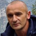 Man, Myron26, Czech Republic, Vysočina, Havlíčkův Brod, Golčův Jeníkov, Habry,  50 years old