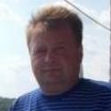 Man, kikadem, Ukraine, Lviv oblast, Mykolaivskyi raion, Novyi Rozdil,  55 years old