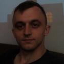 Man, Sergeq, Czech Republic, Vysočina, Havlíčkův Brod, Golčův Jeníkov, Habry,  35 years old