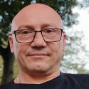 Чоловік, Rupert, Польща, Lubelskie, Lubelski, Niemce,  47 років