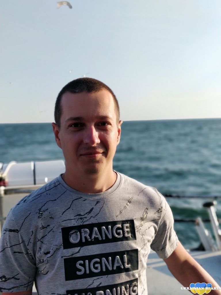 Степан Скосырский пловец