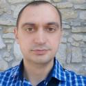 Man, Petro11, country_UA, Volyn oblast, Lutsk misto, Lutsk,  35 years old