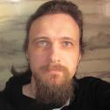 Man, ACat, Ukraine, Cherkasy oblast, Kamianskyi raion, Verbivka,  37 years old