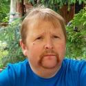 Man, Najma, Poland, Zachodniopomorskie, Szczecinecki, Biały Bór,  56 years old