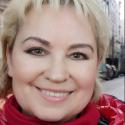 Woman, 123v, Ukraine, Kiev oblast, Kyyevo-Sviatoshynskyi raion, Bucha,  56 years old