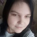 Woman, katj, Russian Federation, Central, Smolensk oblast, Monastyrshchinsky district, Kadino,  29 years old