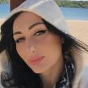 Woman, Ulyana_, Russian Federation, Siberia, Krasnoyarsk krai, Kezhemsky district, Yarkino,  42 years old