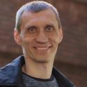 Man, volmir, Ukraine, Kiev, Kiev misto,  46 years old