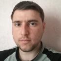 Aleksandrzh, Man, 23 years old