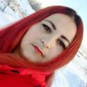 Katja323, Woman, 28 years old