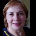 Woman, NataliiaK, Ukraine, Poltava oblast, Poltava misto, Poltava,  65 years old