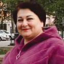 Woman, Lydasik, Poland, Wielkopolskie, Pilski, Piła,  50 years old