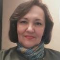 Woman, Alla100, Ukraine, Kiev oblast, Kyyevo-Sviatoshynskyi raion, Chabany,  63 years old