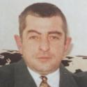 Man, Alaf, Ukraine, Kharkiv oblast, Kharkivskyi raion, Karavan,  62 years old
