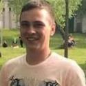 Man, Fedorovich, country_UA, Ivano-Frankivsk oblast, Rohatynskyi raion, Rohatyn,  33 years old